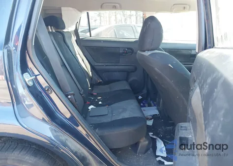 2015 Scion Xb из США, поврежденный, VIN JTLZE4FE7FJ081038